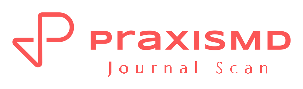PraxisMD Journal Scan